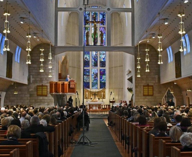 Sunrise Prayer at Gariar Church